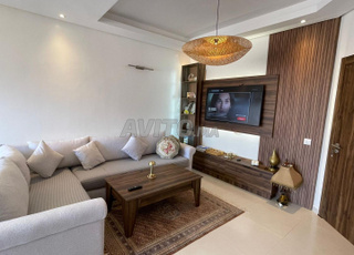 🌊 Appartement meublé avec vue sur mer