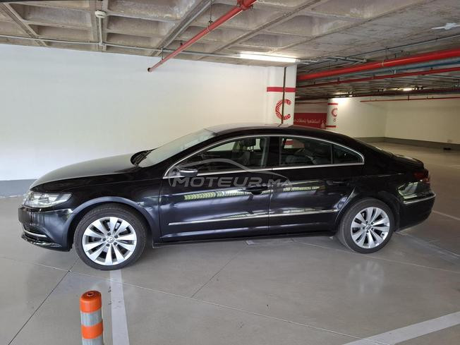 Volkswagen Passat Diesel Automatique 2015