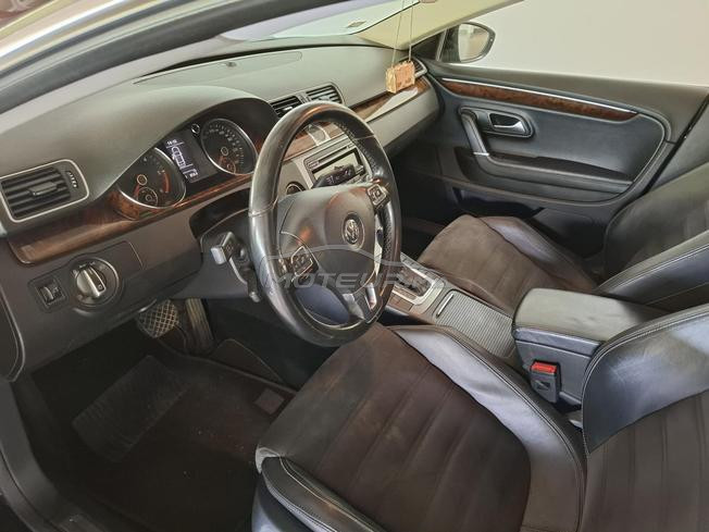 Volkswagen Passat Diesel Automatique 2015