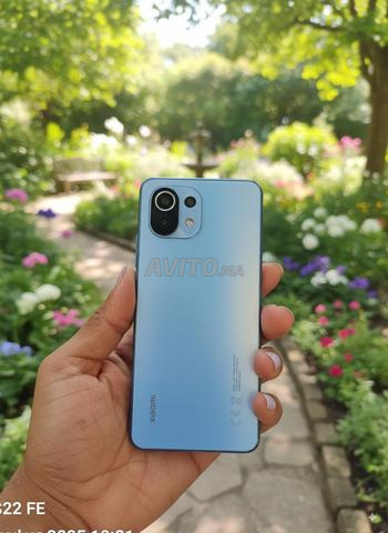 mi 11 lite n9iya 128