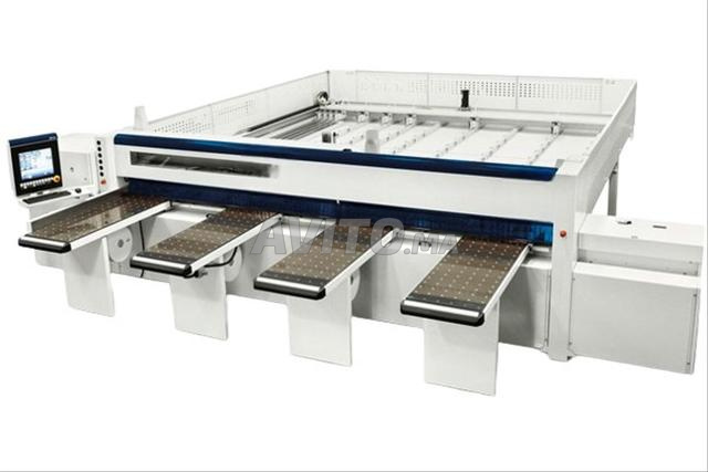 MACHINES CNC - 2