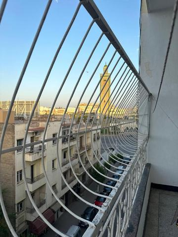 Appartement meublé 150 m² Fès شقة مفروشة 150م فاس - 2