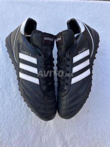 ADIDAS KAISER 5 TEAM