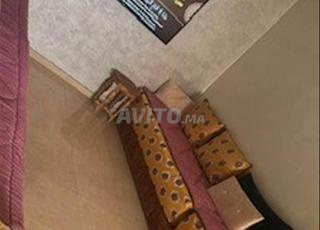 MATELAS SALON MAROCAIN