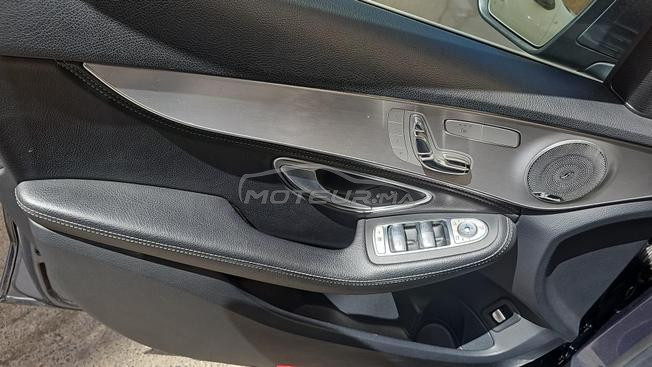 Mercedes benz classe c 220 AMG full option