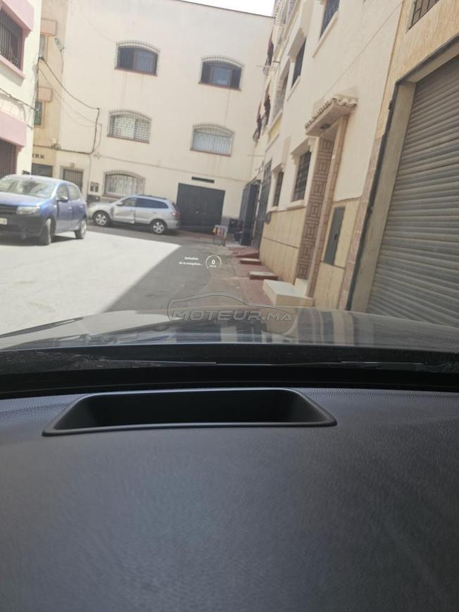 Mercedes benz classe c 220 AMG full option