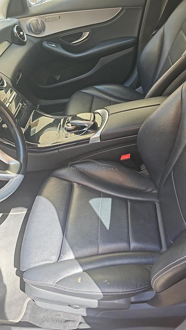Mercedes benz classe c 220 AMG full option
