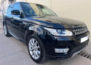 RANGE ROVER SPORT SDV6