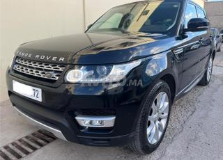 RANGE ROVER SPORT SDV6