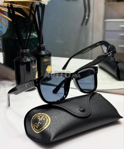 lunettes solaires bonne qualité unisexe 