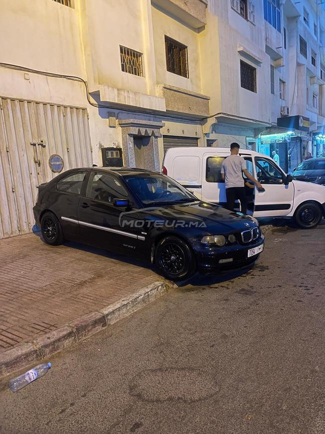 bmw serie3