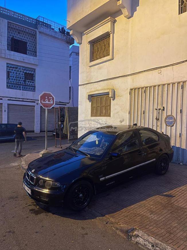 bmw serie3