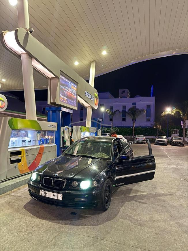 bmw serie3
