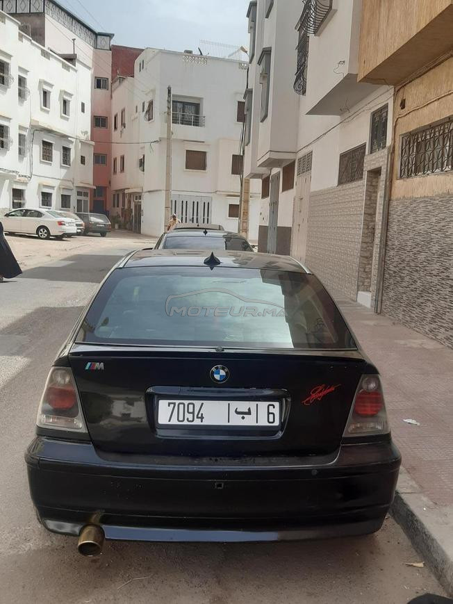 bmw serie3