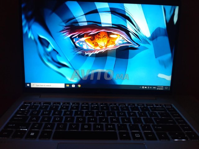 HP PROBOOK 445 G8 