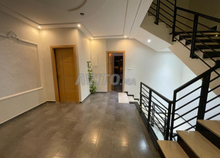 Villa 220 m² à Sefrou, 28 km de Fès