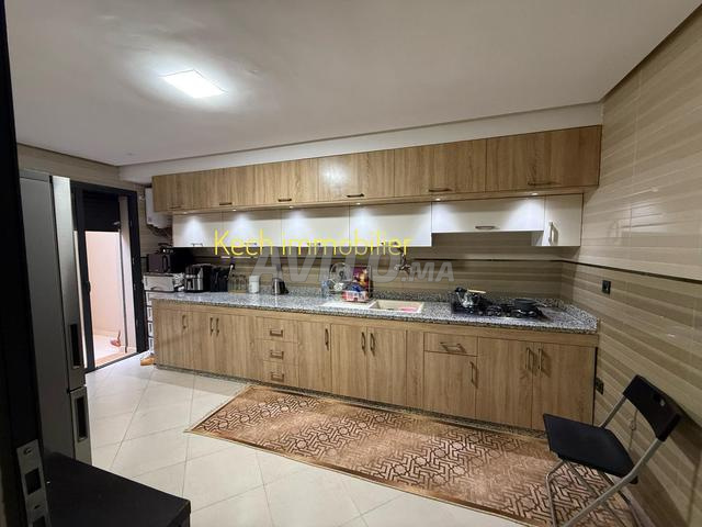 Joli appartement 3 chambres meublé terrasse - 2