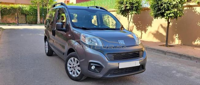 Fiat Fiorino Diesel Manuelle 2024 à Marrakech