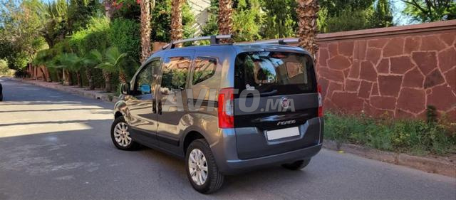 Fiat Fiorino Diesel Manuelle 2024 à Marrakech - 2