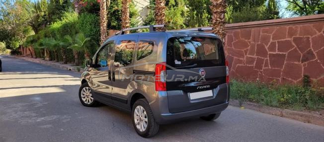 Fiat Fiorino Diesel Manuelle 2024 à Marrakech