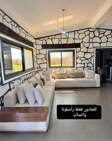 Feuteuille très bonne qualité prix promo 