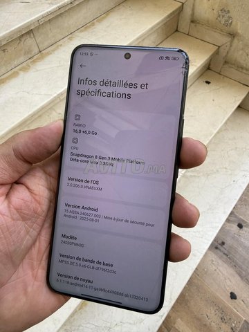 Xiaomi Mi 14 ultra