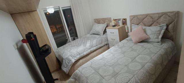 Appartement à vendre 78 m² à Saidia - 2