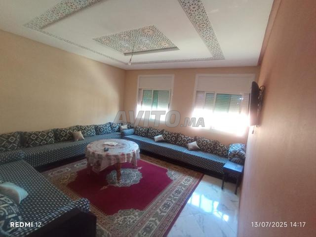 Appartement à louer 80 m² à Kénitra - 2