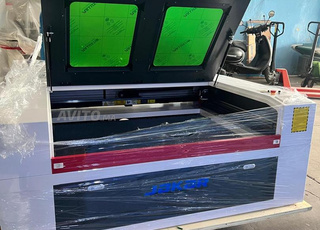 Machine de Gravure & Découpe Laser Maroc 90x130cm