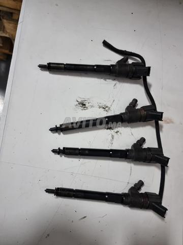 pieces motor hyundai santaf 2L ( kia carens ) - 2