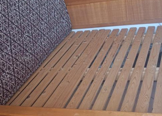 chambre à coucher à vendre 