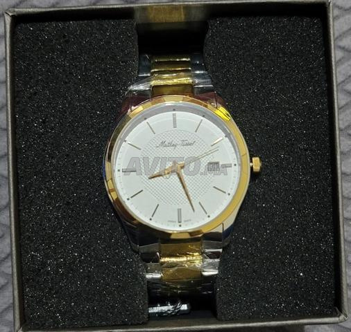 montre mathy tissot geneve