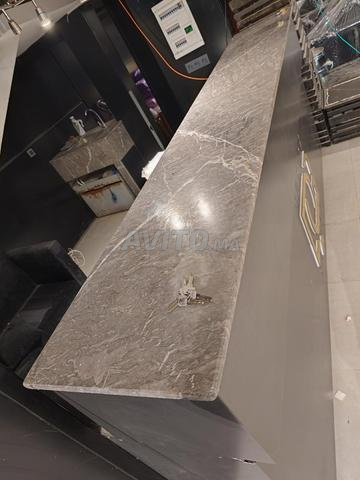 comptoir pour magasin ou restaurant cafe - 2