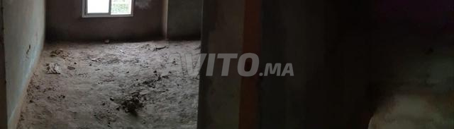 Villa semi-finie a tamesna  - 2