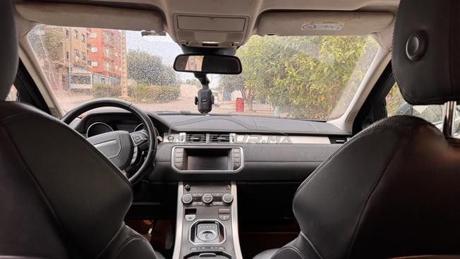 Land Rover Range Rover Evoque Diesel Automatique