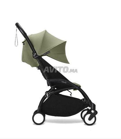 YOYO 3 STOKKE NEUVE