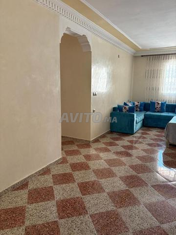Appartement à louer 75 m² à Tanger