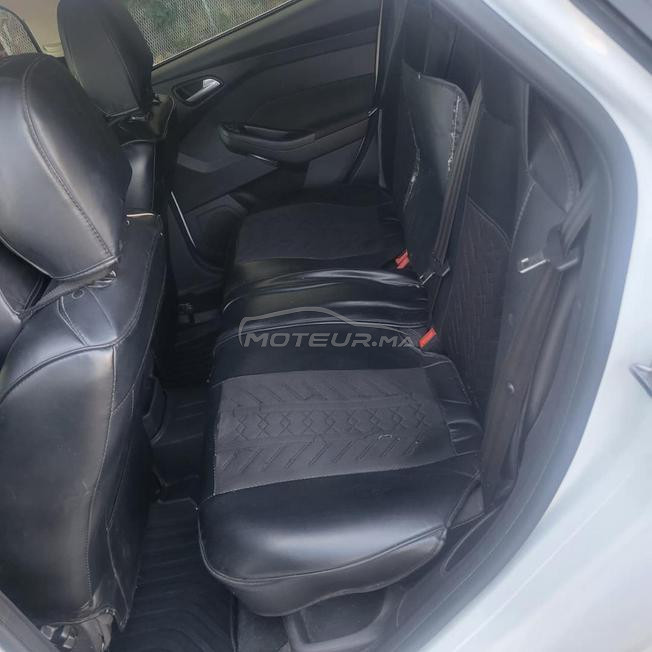 Ford focus Sport 2017