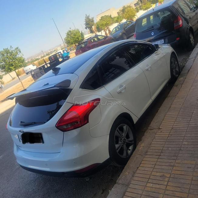 Ford focus Sport 2017