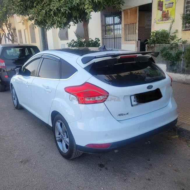 Ford focus Sport 2017