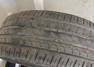Pneu 235/60 R17
