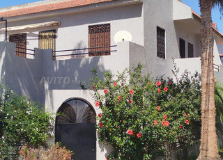 Logement Hamza sans loyer