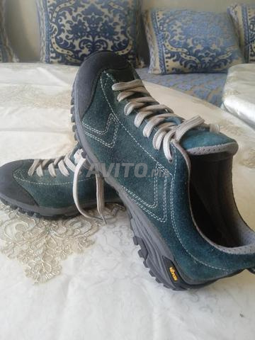 chaussures de grande marque taille 38.