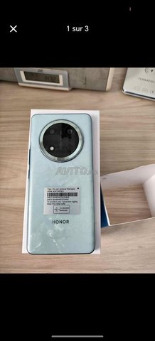 Honor x9c 256g 12g ram neuf