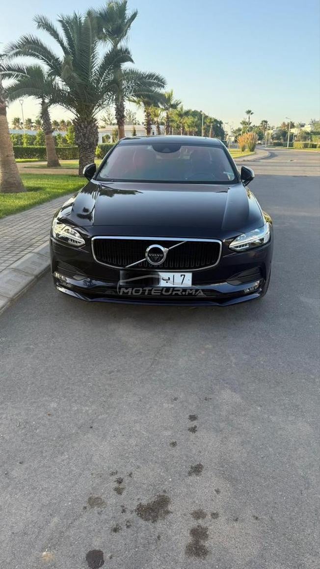 volvo s90 2020 2.0 D4 190 Momentum