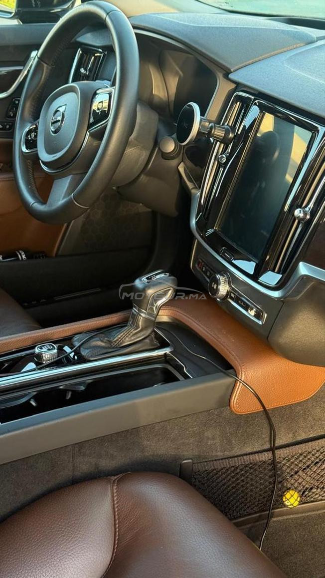 volvo s90 2020 2.0 D4 190 Momentum