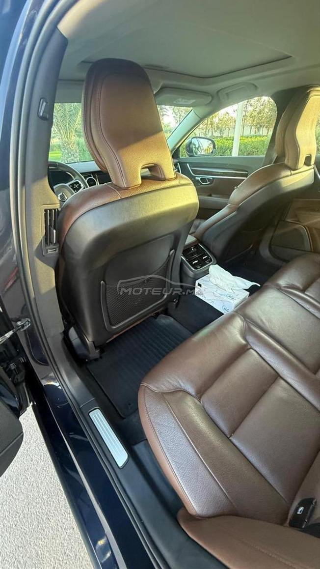 volvo s90 2020 2.0 D4 190 Momentum
