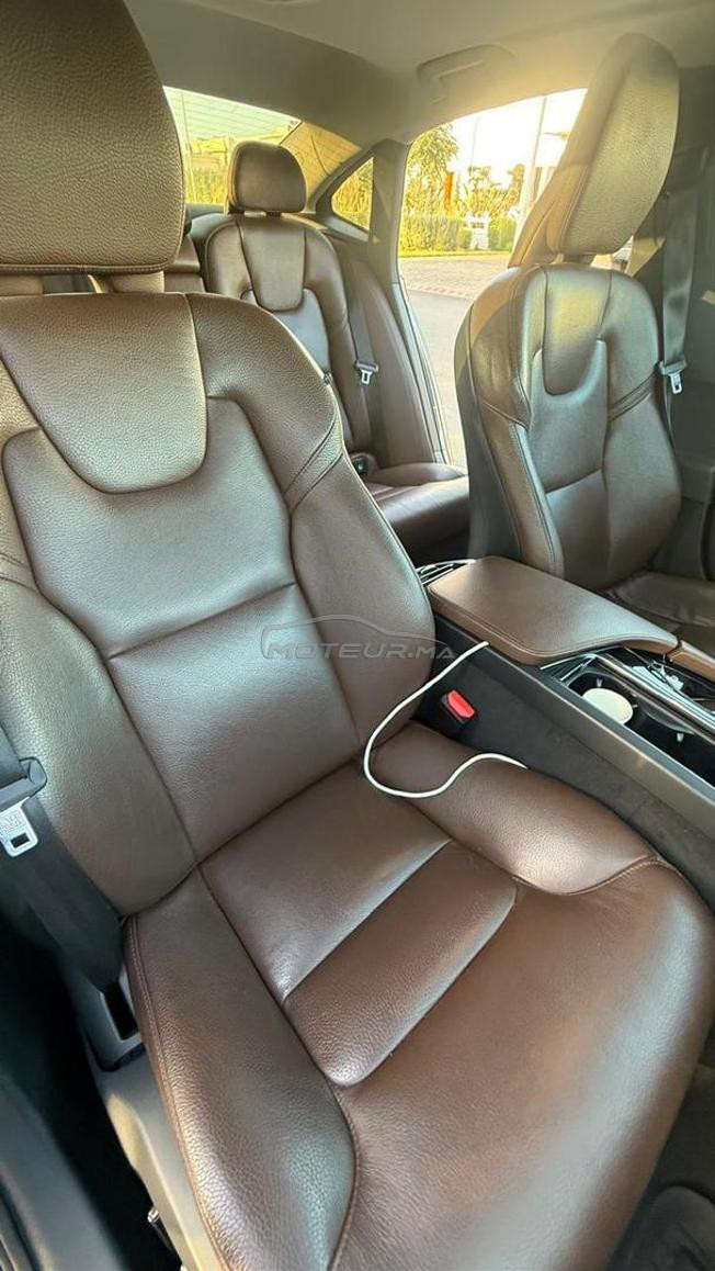 volvo s90 2020 2.0 D4 190 Momentum