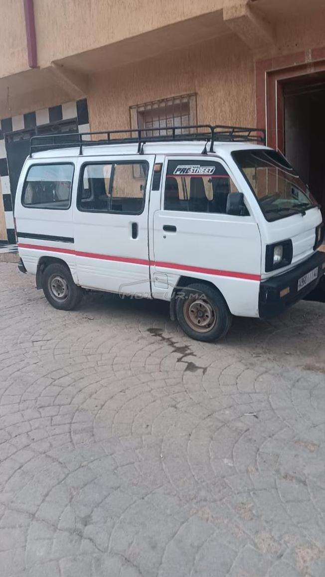 Suzuki model 91
