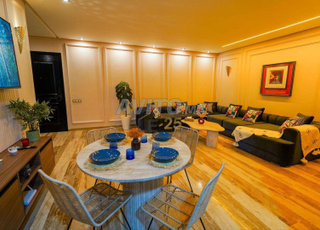 Charmant Appartement Meublé Au Cœur De Guéliz